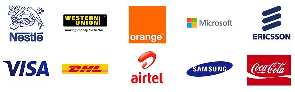 logos