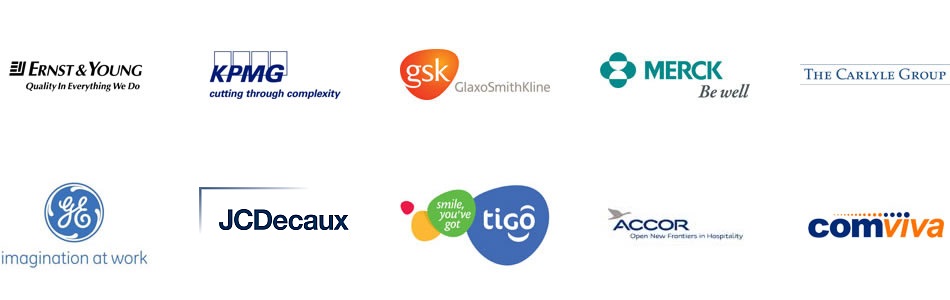 logos