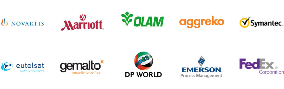 logos