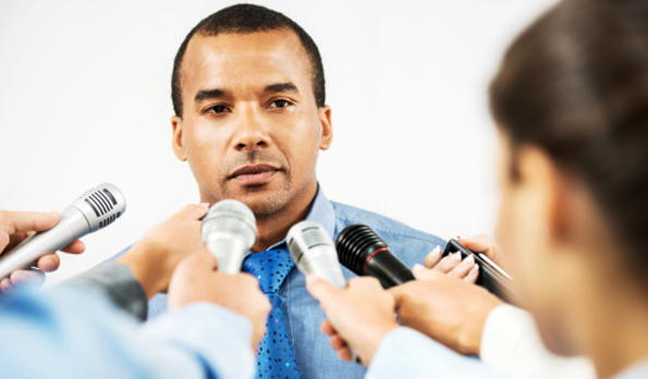 Media Interactions